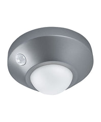 Przenośna lampka LED NIGHTLUX Ceiling Silver - Poland LEDVANCE e-shop 4058075270855