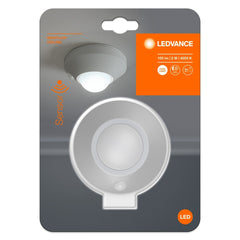 Przenośna lampka LED NIGHTLUX Ceiling Silver - Poland LEDVANCE e-shop 4058075270855