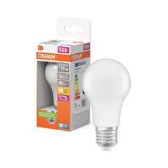 Ściemnialna Lampa LED klas. krztałt E27 10,5W 2700K 1055lm - Poland LEDVANCE e-shop 4058075433809