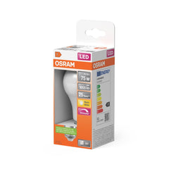 Ściemnialna Lampa LED klas. krztałt E27 10,5W 2700K 1055lm - Poland LEDVANCE e-shop 4058075433809