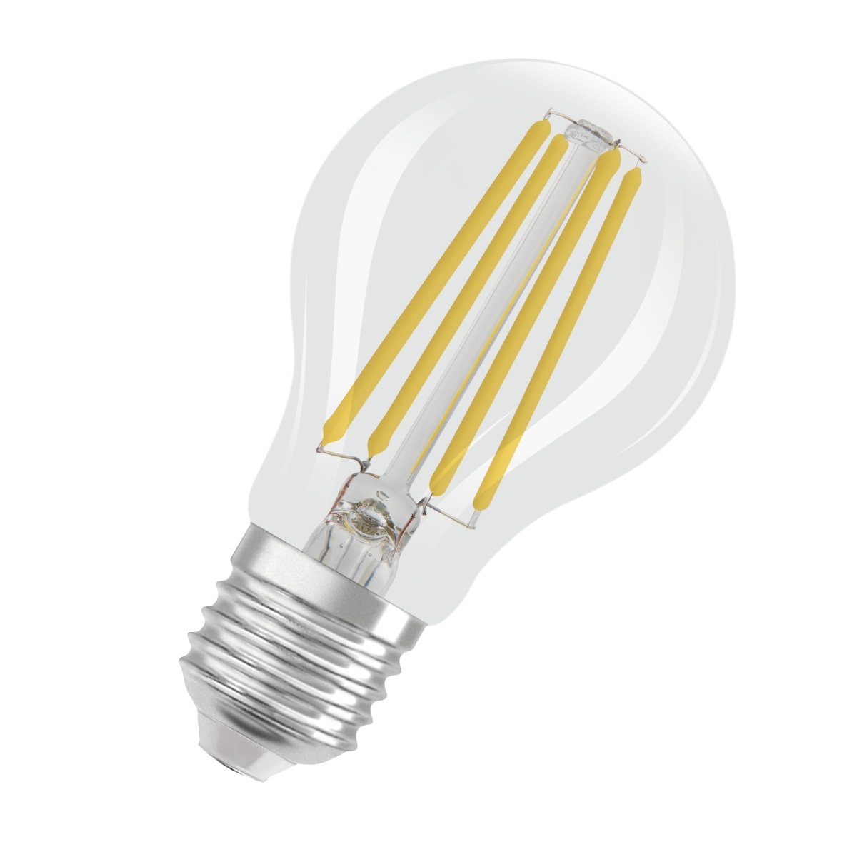 Ściemnialna Lampa LED klas. krztałt E27 7,5W 4000K 1055lm - Poland LEDVANCE e-shop 4058075434967