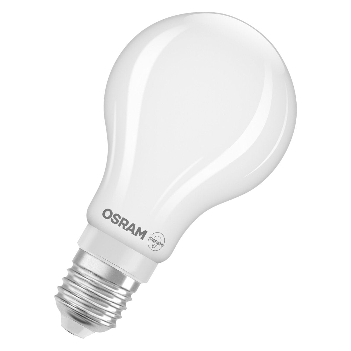 Ściemnialna Lampa LED Klasyczny krztałt E27 18W 2700K 2452 - Poland LEDVANCE e-shop 4058075437326
