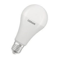 Ściemnialna Lampa LED Klasyczny krztałt E27 20W 2700K 2452 - Poland LEDVANCE e-shop 4058075433847
