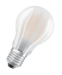 Ściemnialna Lampa LED Klasyczny krztałt E27 4,8W 4000K 470 - Poland LEDVANCE e-shop 4058075434660