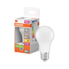 Ściemnialna Lampa LED Klasyczny krztałt E27 8,8W 2700K 806 - Poland LEDVANCE e-shop 4058075433861