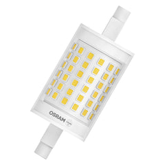 Ściemnialna Lampa LED z trzonkiem R7s R7s 12W 2700K 1521lm - Poland LEDVANCE e-shop 4058075432536