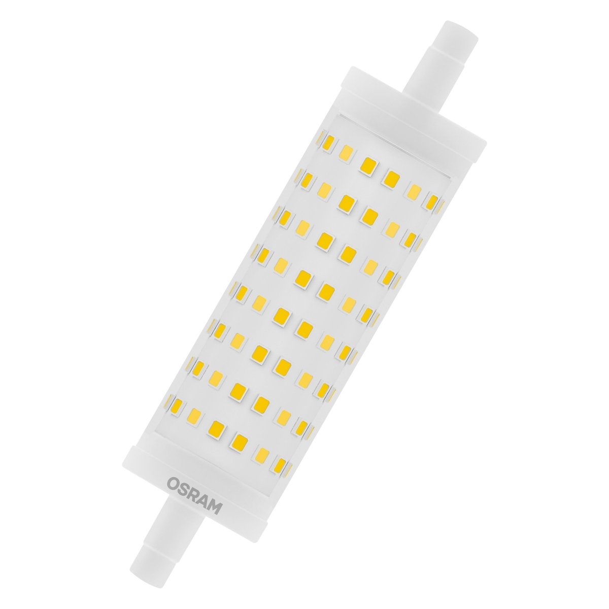 Ściemnialna Lampa LED z trzonkiem R7s R7s 15W 2700K 2000lm - Poland LEDVANCE e-shop 4058075432550
