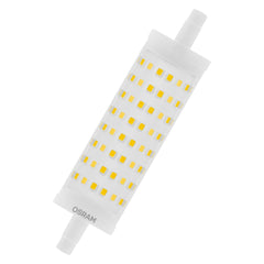 Ściemnialna Lampa LED z trzonkiem R7s R7s 15W 2700K 2000lm - Poland LEDVANCE e-shop 4058075432550