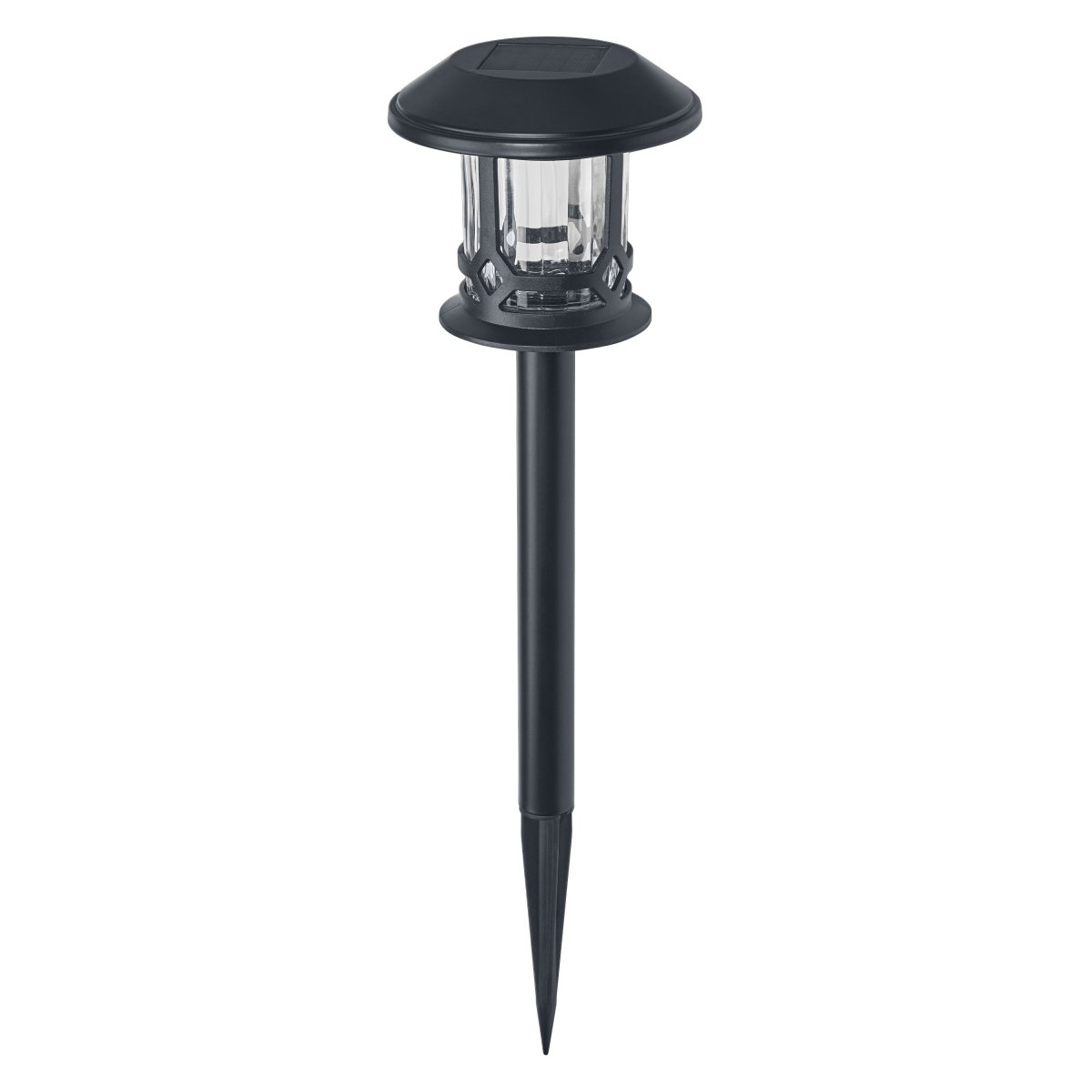 Słupek ogrodowy LED 0,12W, inteligentny Smart+ Solar Path RGB RGB, regulowana biel. - Poland LEDVANCE e-shop 4058075763869