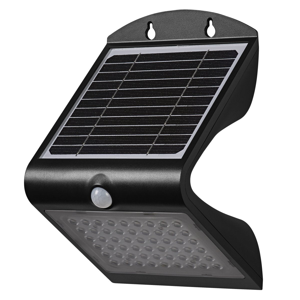 Solarna lampa powodziowa Butterfly 4W 4000K 500lm - Poland LEDVANCE e-shop 4099854089671