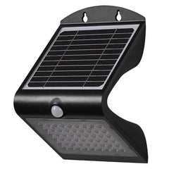 Solarna lampa powodziowa Butterfly 4W 4000K 500lm - Poland LEDVANCE e-shop 4099854089671