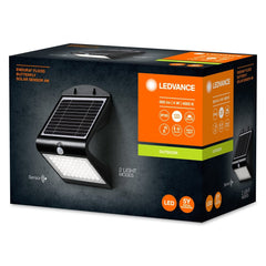 Solarna lampa powodziowa Butterfly 4W 4000K 500lm - Poland LEDVANCE e-shop 4099854089671