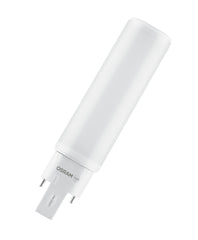 Świetlówka LED OSRAM DULUX LED D/E18 HF & AC MAINS 7W 865 G24Q - 2 - Poland LEDVANCE e - shop 4099854501791