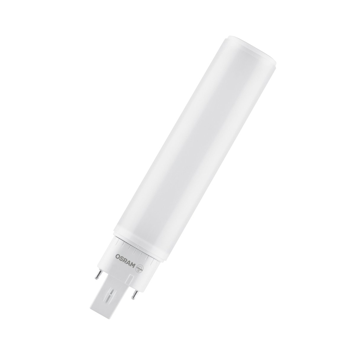 Świetlówka LED OSRAM DULUX LED D/E26 HF & AC MAINS 10W 865 G24Q - 3 - Poland LEDVANCE e - shop 4099854501814