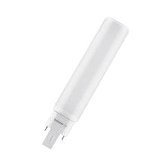 Świetlówka LED OSRAM DULUX LED D/E26 HF & AC MAINS 10W 865 G24Q - 3 - Poland LEDVANCE e - shop 4099854501814