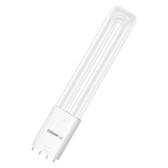 Świetlówka LED OSRAM DULUX LED L18 HF & AC MAINS 8W 865 2G11 - Poland LEDVANCE e - shop 4099854501852