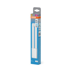 Świetlówka LED OSRAM DULUX LED L18 HF & AC MAINS 8W 865 2G11 - Poland LEDVANCE e - shop 4099854501852
