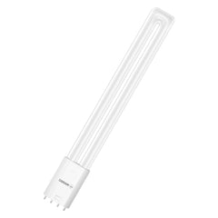Świetlówka LED OSRAM DULUX LED L24 HF & AC MAINS 12W 865 2G11 - Poland LEDVANCE e - shop 4099854501913