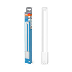 Świetlówka LED OSRAM DULUX LED L24 HF & AC MAINS 12W 865 2G11 - Poland LEDVANCE e - shop 4099854501913