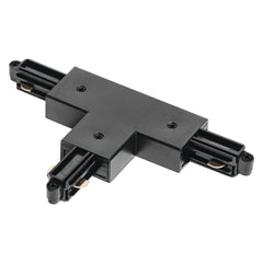 Szyna LED OSRAM Tracklight T Connector czarny - Poland LEDVANCE e - shop 4099854631191