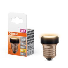 Ultrakompaktowa lampa LED designerska E27 3,5W 2700K 300lm - Poland LEDVANCE e-shop 4058075839960