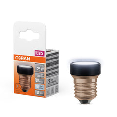 Ultrakompaktowa lampa LED designerska E27 3,5W 4000K 300lm - Poland LEDVANCE e-shop 4058075839991
