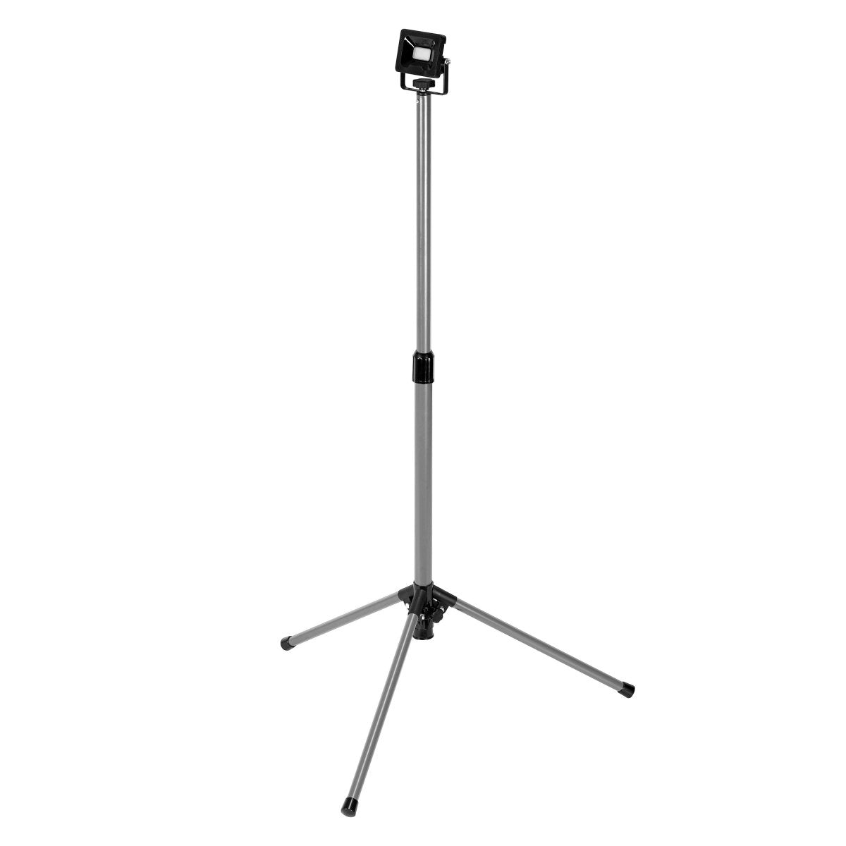 Wszechstronny reflektor roboczy LED ze statywem 10W 6500K - Poland LEDVANCE e-shop 4058075831315