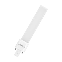 Zamiennik LED świetlówek jednotrzonkowych G23 4W 3000K 500 - Poland LEDVANCE e-shop 4058075557994