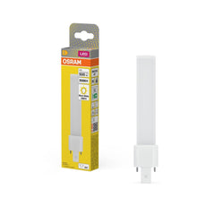 Zamiennik LED świetlówek jednotrzonkowych G23 4W 3000K 500 - Poland LEDVANCE e-shop 4058075557994