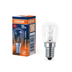 Żarówka E14 15W T26 lodówkowa - Poland LEDVANCE e - shop 4050300310282