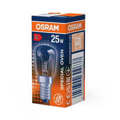 Żarówka E14 25W T26 lodówkowa OSRAM Special - Poland LEDVANCE e - shop 4050300309637