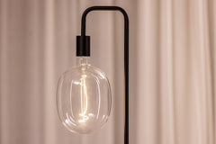 Żarówka LED 4,8W Vintage 1906 LED Big Special Shapes 30 CLEAR, ciepła. - Poland LEDVANCE e-shop 4058075761919
