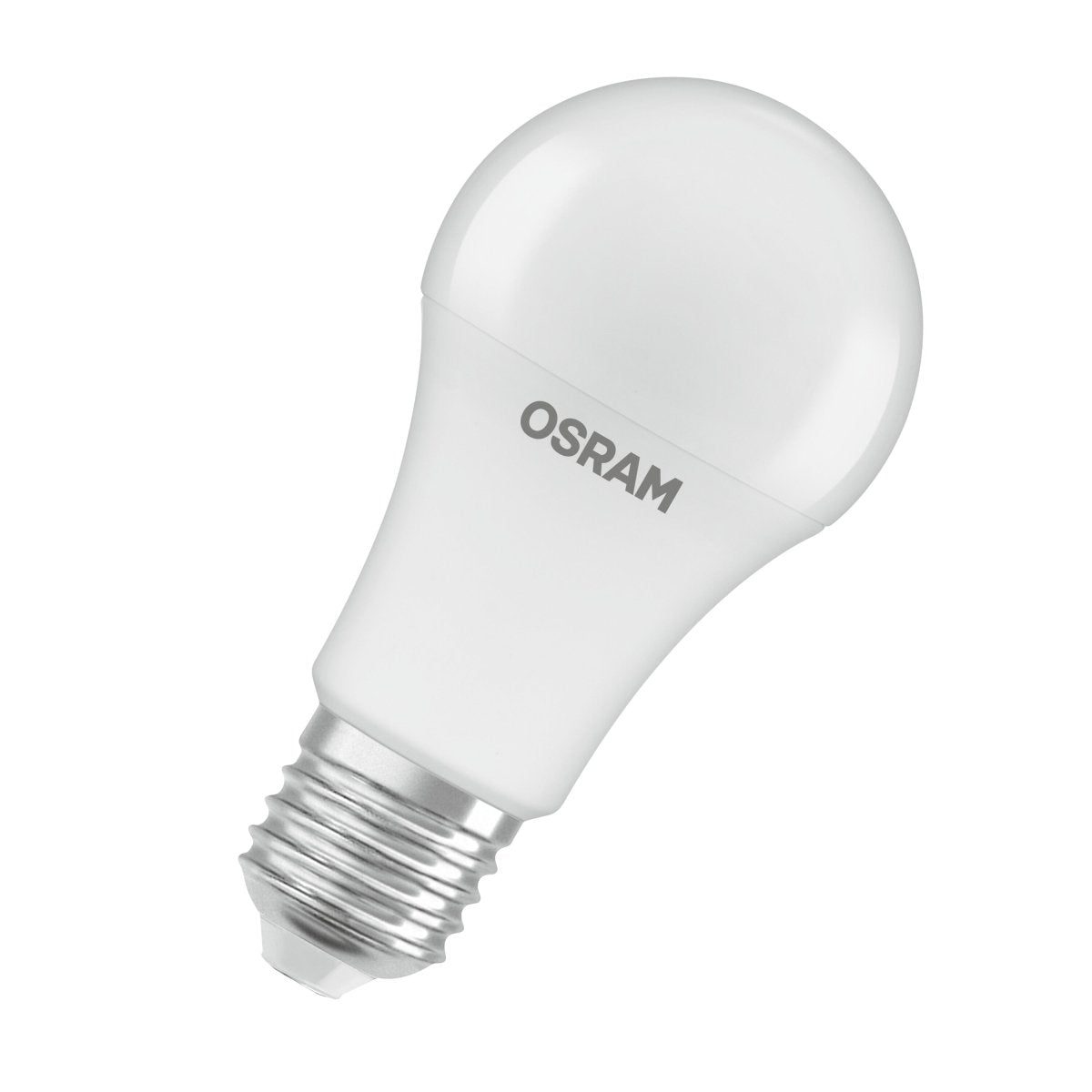 Żarówka LED E27 10W BASE CLASSIC 4 szt. matowa, barwa ciepła - Poland LEDVANCE e-shop 4058075184992