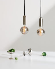 Żarówka LED E27 11W Vintage 1906 LED Fil Globe 42 SMOKE, ciepła. - Poland LEDVANCE e-shop 4058075761353