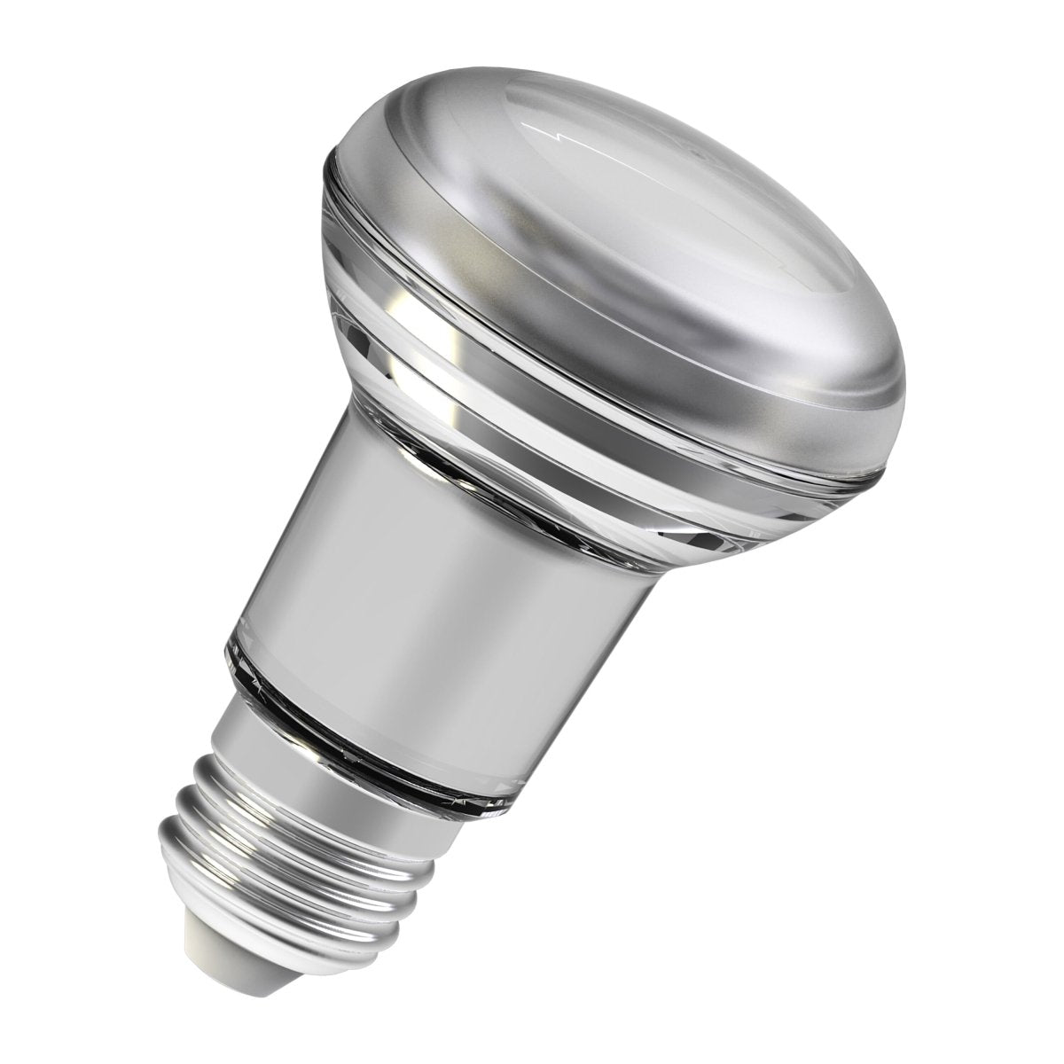 Żarówka LED E27 4,3W STAR 2 szt., barwa ciepła - Poland LEDVANCE e-shop 4058075097049