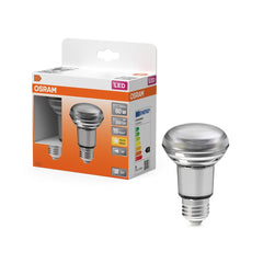 Żarówka LED E27 4,3W STAR 2 szt., barwa ciepła - Poland LEDVANCE e-shop 4058075097049
