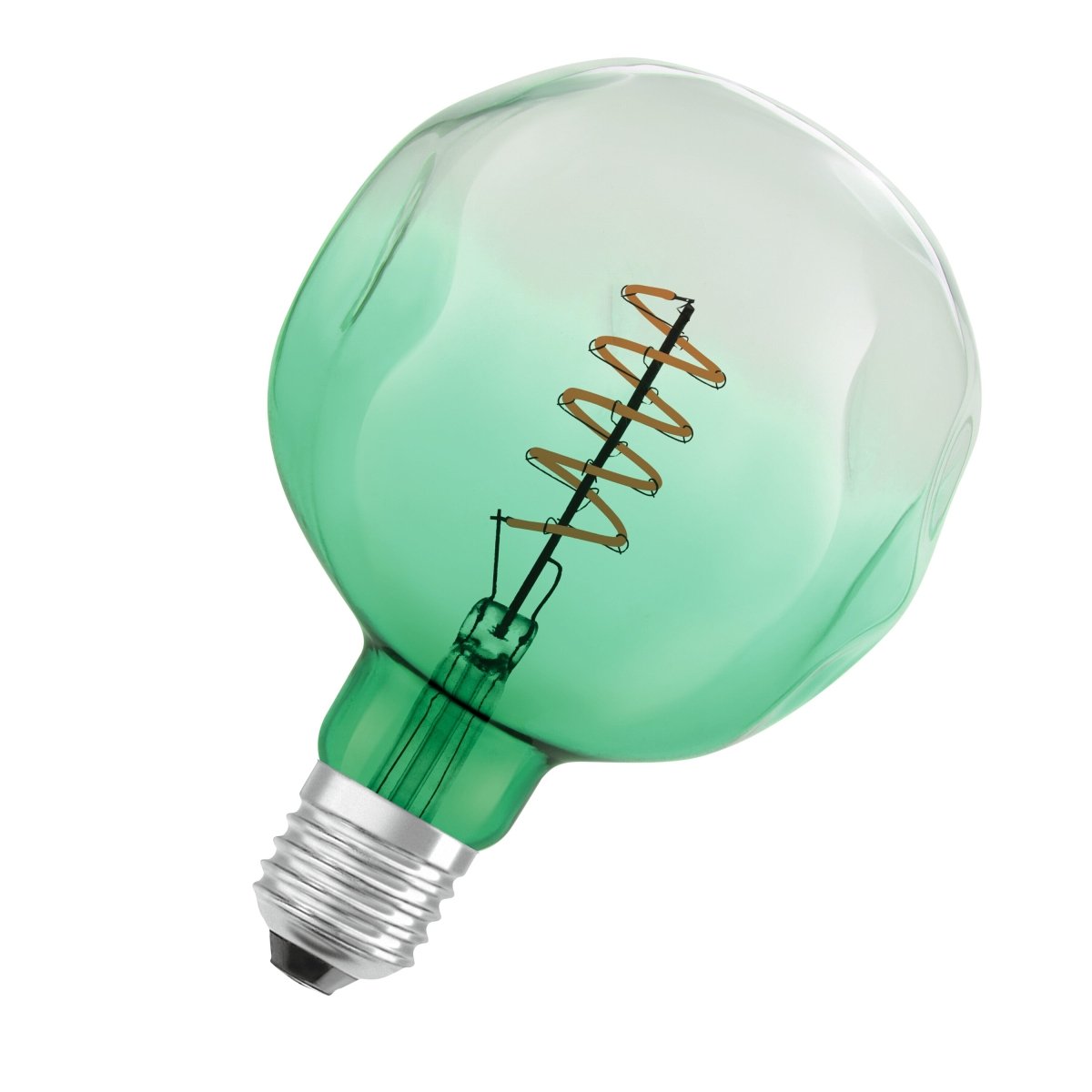 Żarówka LED E27 4,5W Vintage 1906 LED Big Special 18 SMOKE, ciepła. - Poland LEDVANCE e-shop 4058075761858