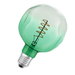 Żarówka LED E27 4,5W Vintage 1906 LED Big Special 18 SMOKE, ciepła. - Poland LEDVANCE e-shop 4058075761858