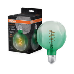 Żarówka LED E27 4,5W Vintage 1906 LED Big Special 18 SMOKE, ciepła. - Poland LEDVANCE e-shop 4058075761858