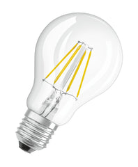 Żarówka LED E27 4W CLASSIC 2 szt. Fil, barwa ciepła - Poland LEDVANCE e-shop 4099854090202