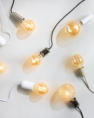 Żarówka LED E27 5,8W Vintage 1906 LED SLIM Globe 40 GOLD ciepła. - Poland LEDVANCE e-shop 4058075761759