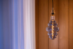 Żarówka LED E27 Vintage 1906 LED Big Special 10 SMOKE, ciepła. - Poland LEDVANCE e-shop 4058075761056