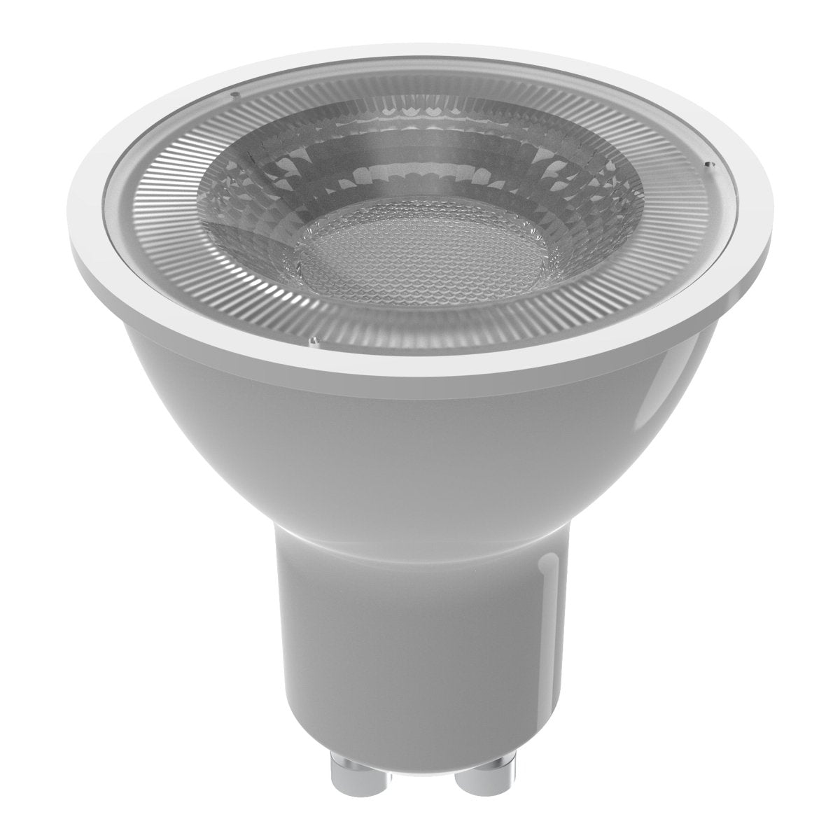 Żarówka LED GU10 6,9W LED VALUE OSRAM, 80W, 120 st., ciepła 1 szt. - Poland LEDVANCE e-shop 4058075198852