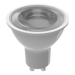 Żarówka LED GU10 6,9W LED VALUE OSRAM, 80W, 120 st., ciepła 1 szt. - Poland LEDVANCE e-shop 4058075198852