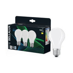 Żarówka LED OSRAM A 100 Fil 11W 840 mat E27 - Poland LEDVANCE e-shop 4058075606418