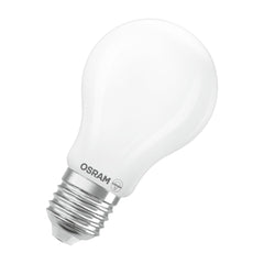Żarówka LED OSRAM A 60 Fil Klasa A3.8W 840 mat E27 - Poland LEDVANCE e-shop 4099854259777