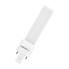 Żarówka LED OSRAM DULUX LED S7 EM & AC MAINS 3.5W 840 G23 - Poland LEDVANCE e - shop 4058075823556