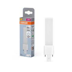 Żarówka LED OSRAM DULUX LED S7 EM & AC MAINS 3.5W 840 G23 - Poland LEDVANCE e - shop 4058075823556