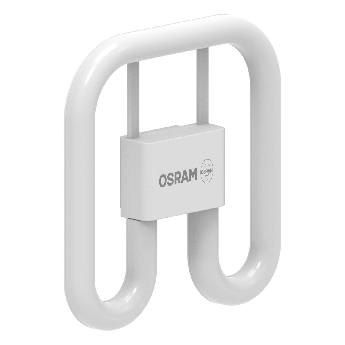 Żarówka LED OSRAM DULUX LED SQ16 EM & AC MAINS 7W 830 GR8 - Poland LEDVANCE e - shop 4058075822894