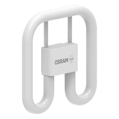 Żarówka LED OSRAM DULUX LED SQ16 EM & AC MAINS 7W 830 GR8 - Poland LEDVANCE e - shop 4058075822894